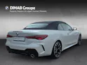 BMW 430i Cabrio M Sport xDrive (CH)