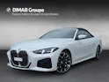 BMW 430i Cabrio M Sport  xDrive (CH)