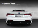 BMW 430i Cabrio M Sport  xDrive (CH)