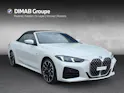 BMW 430i Cabrio M Sport xDrive (CH)