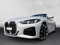BMW 430i Cabrio M Sport xDrive (CH)