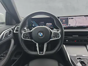 BMW 430i Cabrio M Sport  xDrive (CH)