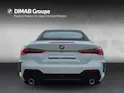 BMW 430i Cabrio M Sport  xDrive (CH)