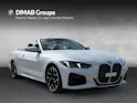 BMW 430i Cabrio M Sport xDrive (CH)