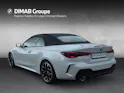 BMW 430i Cabrio M Sport  xDrive (CH)