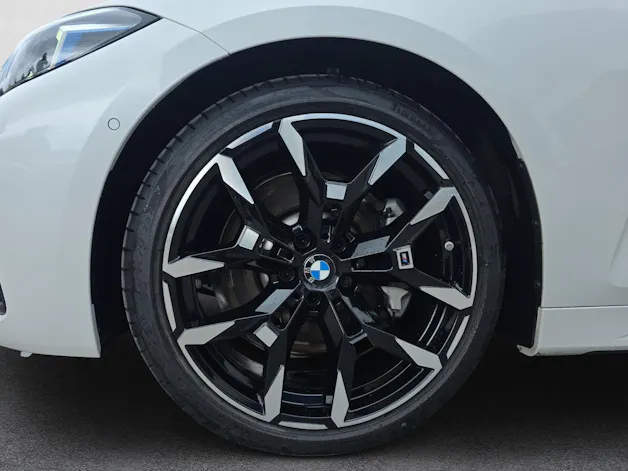 BMW 430i Cabrio M Sport  xDrive (CH)