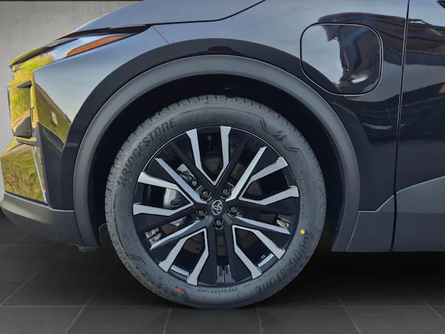 Toyota C-HR+ Style AWD