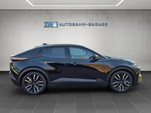 Toyota C-HR+ Style AWD