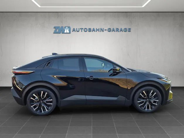 Toyota C-HR+ Style AWD