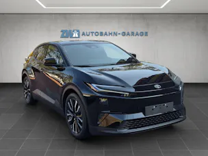 Toyota C-HR+ Style AWD