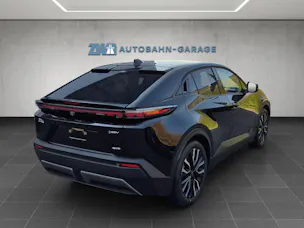 Toyota C-HR+ Style AWD