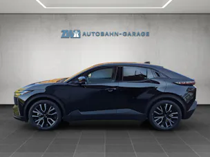 Toyota C-HR+ Style AWD