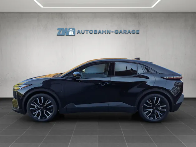 Toyota C-HR+ Style AWD