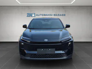 Toyota C-HR+ Style AWD