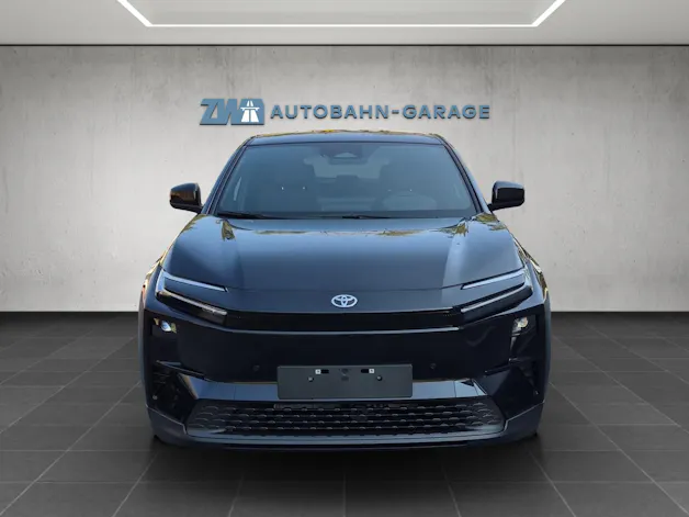 Toyota C-HR+ Style AWD