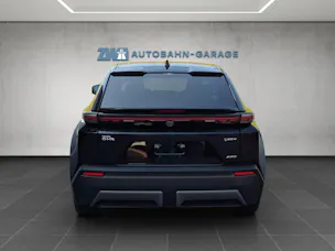 Toyota C-HR+ Style AWD