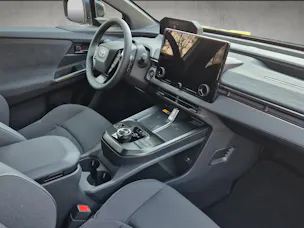 Toyota C-HR+ Style AWD