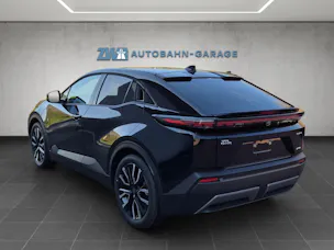 Toyota C-HR+ Style AWD