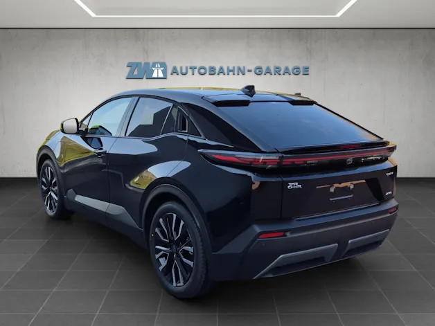 Toyota C-HR+ Style AWD