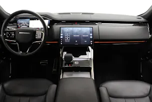 Land Rover Range Rover Sport 3.0 I6 P460e SE Dynamic inkl. Gratis-Service
