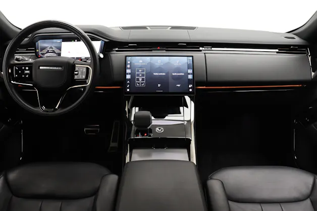 Land Rover Range Rover Sport 3.0 I6 P460e SE Dynamic inkl. Gratis-Service