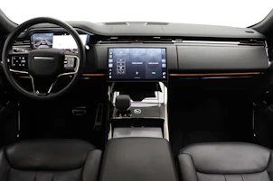 image du véhicule LAND ROVER Range Rover Sport 3.0 I6 P460e SE Dynamic inkl. Gratis-Service