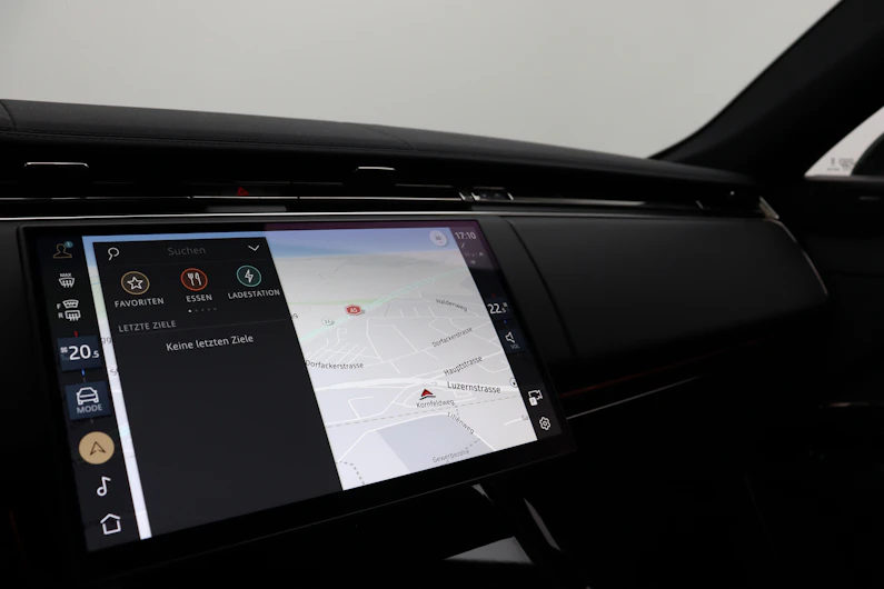 image du véhicule LAND ROVER RANGE ROVER SPORT