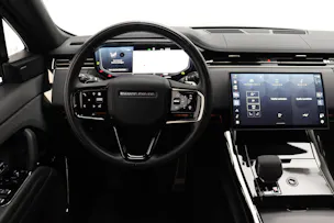 Land Rover Range Rover Sport 3.0 I6 P460e SE Dynamic inkl. Gratis-Service