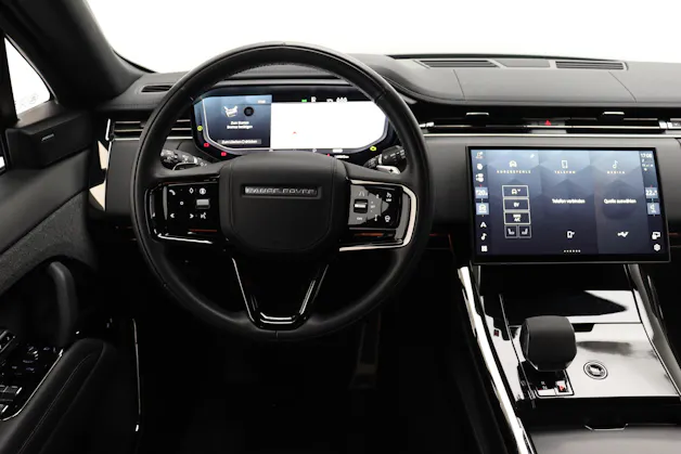 Land Rover Range Rover Sport 3.0 I6 P460e SE Dynamic inkl. Gratis-Service