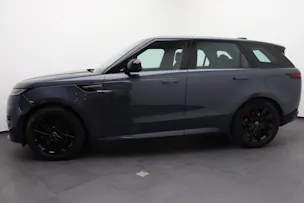 Land Rover Range Rover Sport 3.0 I6 P460e SE Dynamic inkl. Gratis-Service