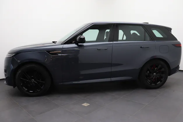 Land Rover Range Rover Sport 3.0 I6 P460e SE Dynamic inkl. Gratis-Service