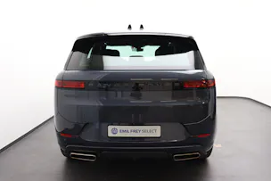 Land Rover Range Rover Sport 3.0 I6 P460e SE Dynamic inkl. Gratis-Service