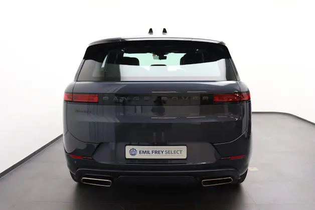 Land Rover Range Rover Sport 3.0 I6 P460e SE Dynamic inkl. Gratis-Service