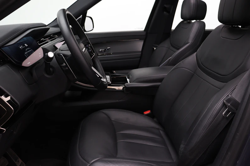 image du véhicule LAND ROVER RANGE ROVER SPORT