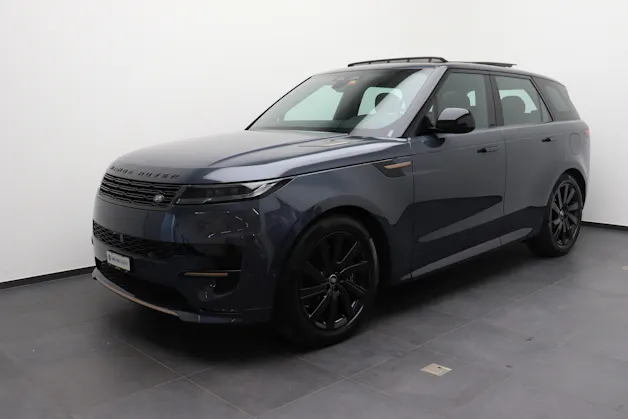 Land Rover Range Rover Sport 3.0 I6 P460e SE Dynamic inkl. Gratis-Service