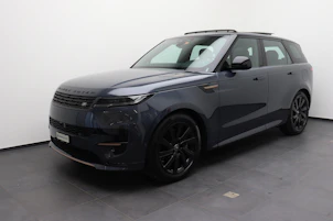 image du véhicule LAND ROVER Range Rover Sport 3.0 I6 P460e SE Dynamic inkl. Gratis-Service