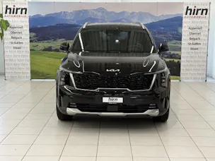 Kia Sorento 2.2 Sorento DCT