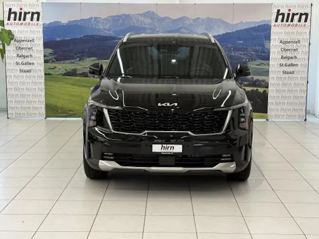 Kia Sorento 2.2 Sorento DCT