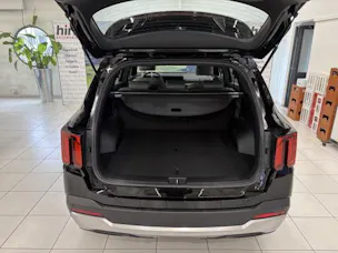 Kia Sorento 2.2 Sorento DCT