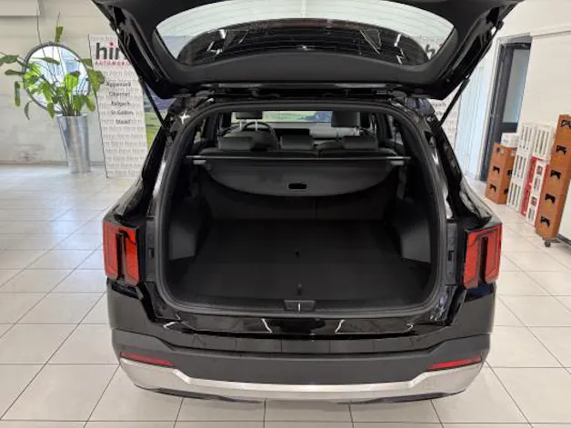 Kia Sorento 2.2 Sorento DCT