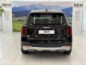 Kia Sorento 2.2 Sorento DCT