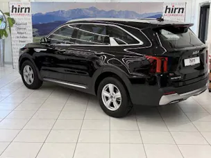 Kia Sorento 2.2 Sorento DCT