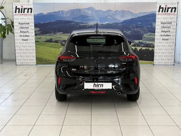 Opel Corsa 1.2 MHEV Viva