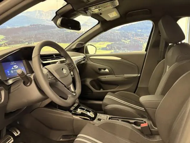 Opel Corsa 1.2 MHEV Viva
