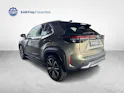 Toyota Yaris Cross 1.5 VVT-i HSD Premiere Edition AWD-i