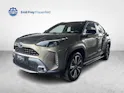 Toyota Yaris Cross 1.5 VVT-i HSD Premiere Edition AWD-i