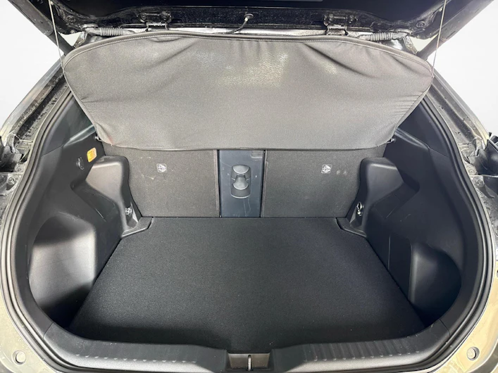 Fahrzeugbild TOYOTA YARIS