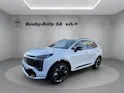 Kia Sportage GT-Line 1.6T-GDi 4X4