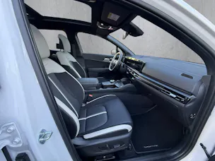 Kia Sportage GT-Line 1.6T-GDi 4X4