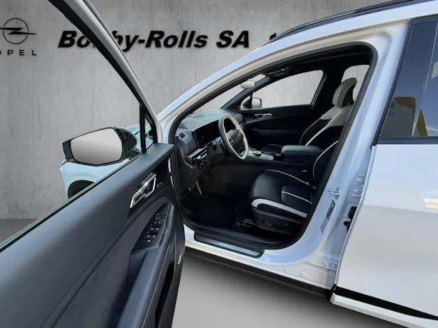Kia Sportage GT-Line 1.6T-GDi 4X4